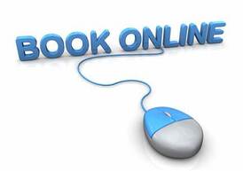 Booking Page link to newhill osteopathy 